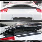 Porsche 911 (991) 2011–2019 Spoiler V1 (Carbonio) foto 4