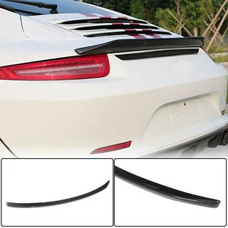 Spoiler V1 (Carbonio) Porsche 911 (991) 2011–2019 foto 1