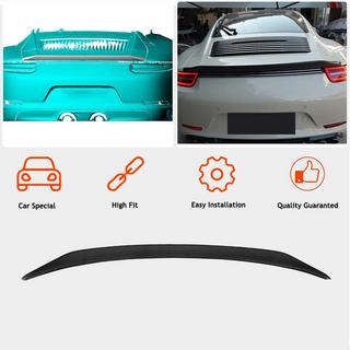Spoiler V1 (Carbonio) Porsche 911 (991) 2011–2019 foto 2
