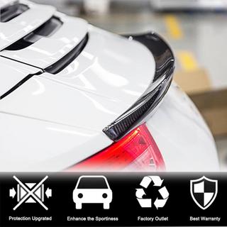 Spoiler V1 (Carbonio) Porsche 911 (991) 2011–2019 foto 3
