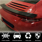 Porsche 911 (991) 2011–2019 Spoiler V2 (Carbonio) foto 3