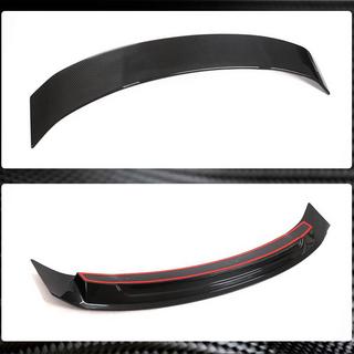 Spoiler V2 (Carbonio) Porsche 911 (991) 2011–2019 foto 4