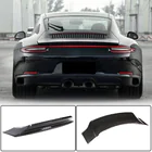Porsche 911 (991) 2011–2019 Spoiler V3 (Carbonio) foto 1
