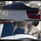 Porsche 911 (991) 2011–2019 Spoiler V3 (Carbonio) foto 3
