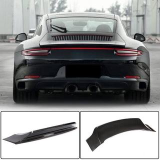 Spoiler V3 (Carbonio) Porsche 911 (991) 2011–2019 foto 1