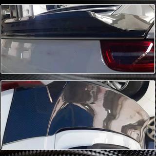 Spoiler V3 (Carbonio) Porsche 911 (991) 2011–2019 foto 3