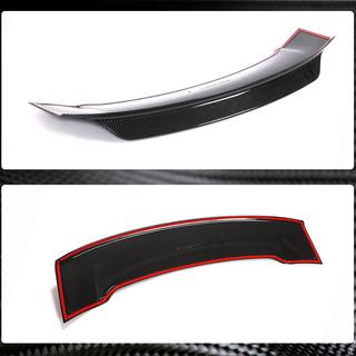 Spoiler V3 (Carbonio) Porsche 911 (991) 2011–2019 foto 4