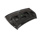 Porsche 911 (991) 2011–2019 Cofano bagagliaio (Carbonio) foto 5