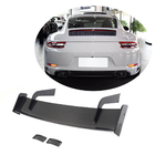 Porsche 911 (991) 2011–2019 Spoiler V4 (Carbonio) foto 5