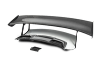 Porsche 911 (991) 2011–2019 Spoiler V4 (Carbonio) foto 9
