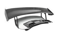 Porsche 911 (991) 2011–2019 Spoiler V4 (Carbonio) foto 10