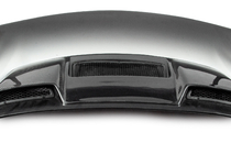 Porsche 911 (991) 2011–2019 Spoiler V4 (Carbonio) foto 11