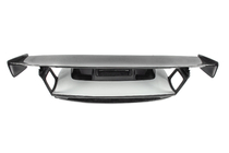 Porsche 911 (991) 2011–2019 Spoiler V4 (Carbonio) foto 6
