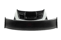 Porsche 911 (991) 2011–2019 Spoiler V4 (Carbonio) foto 18