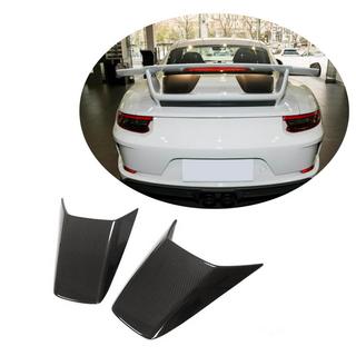 Copertura cofano bagagliaio (Carbonio) Porsche 911 (991) 2011–2019 foto 1