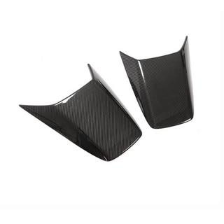Copertura cofano bagagliaio (Carbonio) Porsche 911 (991) 2011–2019 foto 3
