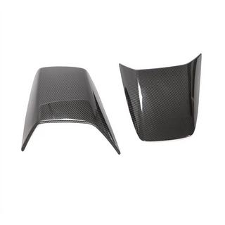 Copertura cofano bagagliaio (Carbonio) Porsche 911 (991) 2011–2019 foto 4