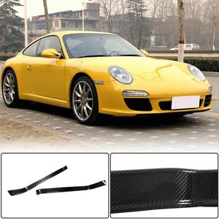 Coperture Battitacco (Carbonio) Porsche 911 (997) 2004–2012 foto 1
