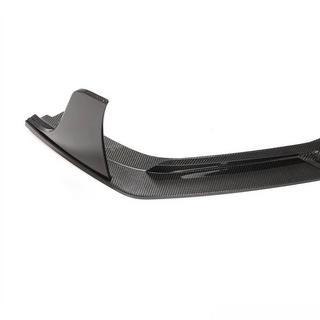 Labbro Anteriore paraurti (per Carrera 4 GTS 2017-2018, Carbonio) Porsche 911 (991) 2011–2019 foto 3