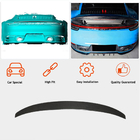 Porsche 911 (992) 2018– Spoiler (per Carrera/Targa, Carbonio) foto 2
