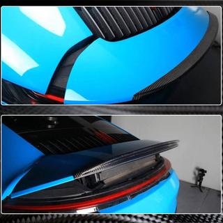 Spoiler (per Carrera/Targa, Carbonio) foto 4
