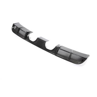 Diffusore posteriore paraurti per Carrera 4 GTS 2017-2018, Carbonio Porsche 911 (991) 2011–2019 foto 3