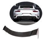 Porsche 911 (991) 2011–2019 Spoiler V5 (Carbonio) foto 1