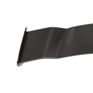 Spoiler V5 (Carbonio) Porsche 911 (991) 2011–2019 foto 3