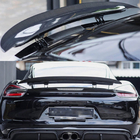 Porsche Boxster/Cayman 981 2013-2016 Spoiler (Carbonio) foto 2