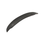 Porsche Boxster/Cayman 981 2013-2016 Spoiler (Carbonio) foto 6