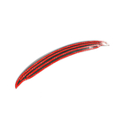 Porsche Boxster/Cayman 981 2013-2016 Spoiler (Carbonio) foto 7