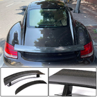 Porsche Boxster/Cayman 987 2004-2011 Spoiler (per Cayman, Carbonio) foto 1