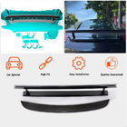 Porsche Boxster/Cayman 987 2004-2011 Spoiler (per Cayman, Carbonio) foto 2