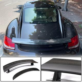 Spoiler (per Cayman, Carbonio) foto 1
