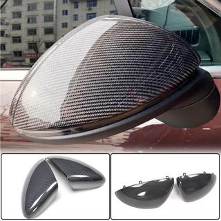 Cover Specchietti (2010-2014, Carbonio) Porsche Cayenne 2010-2017 foto 1