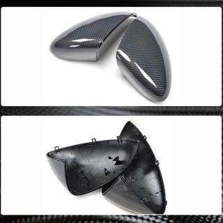 Cover Specchietti (2010-2014, Carbonio) Porsche Cayenne 2010-2017 foto 3