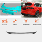 Porsche Cayenne 2010-2017 Spoiler inferiore (2015-2018, Carbonio) foto 2