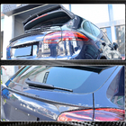 Porsche Cayenne 2010-2017 Spoiler inferiore (2015-2018, Carbonio) foto 5
