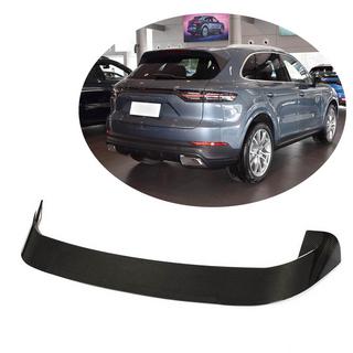 Spoiler (per Base, Carbonio) Porsche Cayenne 2018- foto 1