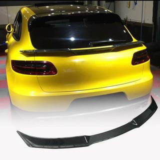 Spoiler inferiore (2014-2021, Carbonio) foto 1