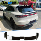 Porsche Macan 2014-2024 Spoiler posteriore (2014-2021, ABS) foto 1