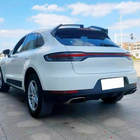 Porsche Macan 2014-2024 Spoiler posteriore (2014-2021, ABS) foto 2