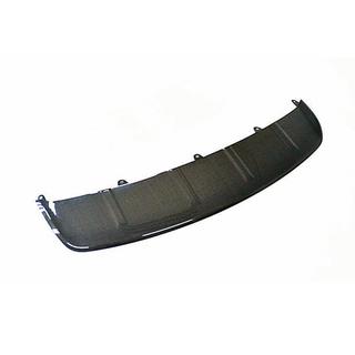 Labbro anteriore paraurti V1 (2014-2018, Carbonio) foto 4