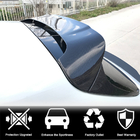 Porsche Macan 2014-2024 Spoiler posteriore (2014-2021, Carbonio) foto 2