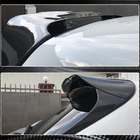 Porsche Macan 2014-2024 Spoiler posteriore (2014-2021, Carbonio) foto 4