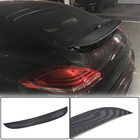 Porsche Panamera 2009-2016 Spoiler (2013-2016, Carbonio) foto 1