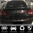 Porsche Panamera 2009-2016 Spoiler (2013-2016, Carbonio) foto 2