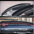 Porsche Panamera 2016-2023 Spoiler (2016-2020, Carbonio) foto 5