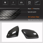Porsche Taycan 2019- Cover Specchietti (2019-2024, Carbonio) foto 5
