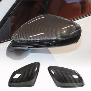 Cover Specchietti (2019-2024, Carbonio) Porsche Taycan 2019- foto 1
